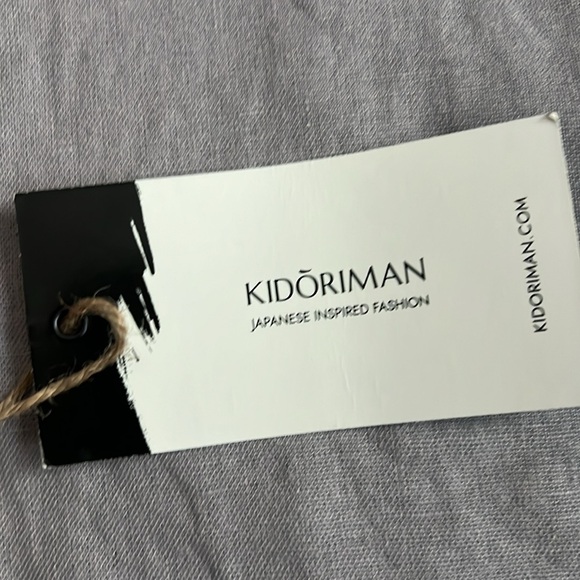 Kidoriman top - Picture 3 of 10